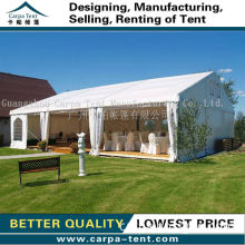 romantic european style outdoor wedding ,any size of tent house sale to other country,factory price tent house for sale